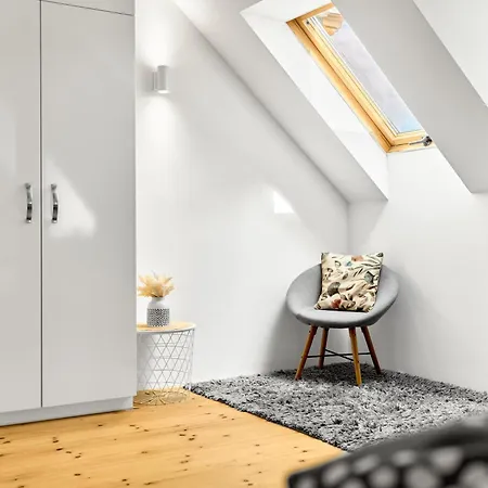Apartment Karlstadt *
