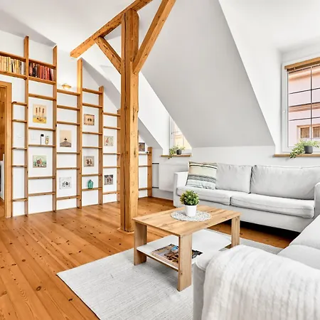 Karlstadt Apartment