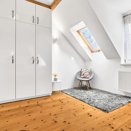 Karlstadt Apartment Karlovy Vary