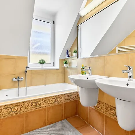 Karlstadt Apartment