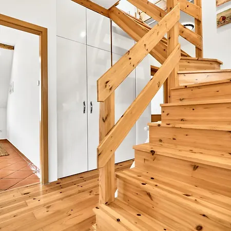 Karlstadt Apartment *