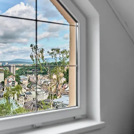 Karlstadt Apartment