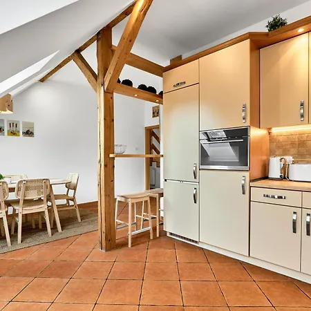 Apartment Karlstadt *